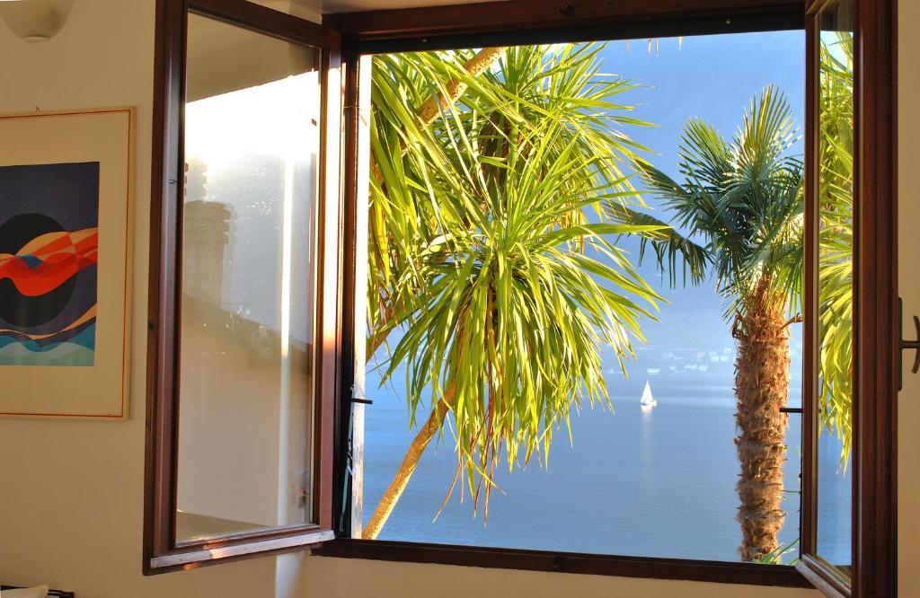 Palm Bay Garden room 1